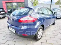 2010 Renault Megane