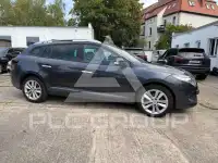 2010 Renault Megane