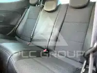 2010 Renault Megane