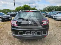2010 Renault Megane