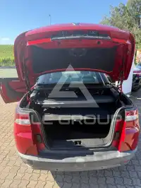 2010 Renault Megane
