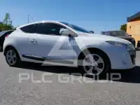 2010 Renault Megane