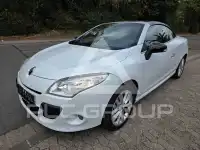 2010 Renault Megane