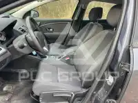 2010 Renault Megane