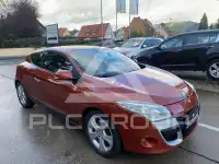 2010 Renault Megane