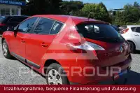 2010 Renault Megane