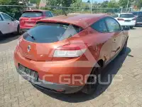 2010 Renault Megane