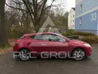 2010 Renault Megane