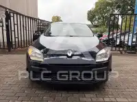 2010 Renault Megane