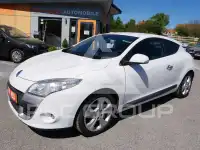 2010 Renault Megane