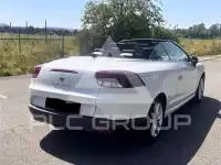 2010 Renault Megane