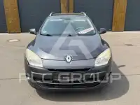 2010 Renault Megane