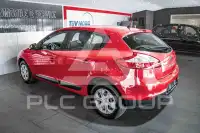 2010 Renault Megane