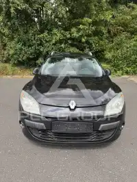 2010 Renault Megane