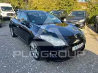 2010 Renault Megane