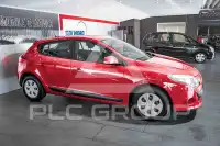 2010 Renault Megane