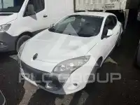 2010 Renault Megane