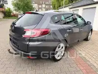 2010 Renault Megane