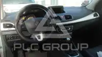 2010 Renault Megane