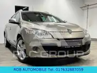 2010 Renault Megane