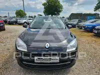 2010 Renault Megane