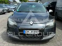 2010 Renault Megane