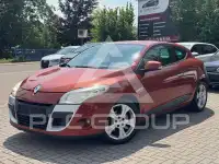 2010 Renault Megane