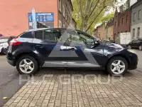 2010 Renault Megane