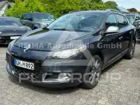 2010 Renault Megane