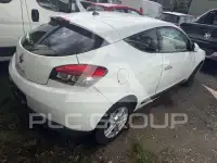 2010 Renault Megane