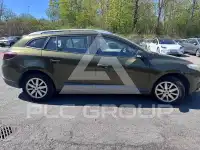 2010 Renault Megane