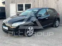 2010 Renault Megane
