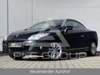 2010 Renault Megane