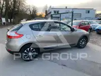 2010 Renault Megane