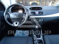 2010 Renault Megane