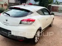 2010 Renault Megane