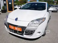 2010 Renault Megane