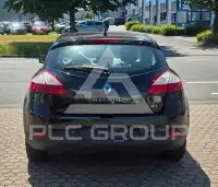 2010 Renault Megane