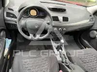 2010 Renault Megane