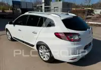 2010 Renault Megane