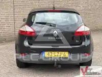 2010 Renault Megane
