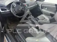 2010 Renault Megane