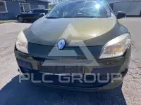 2010 Renault Megane