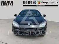 2010 Renault Megane