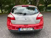 2010 Renault Megane