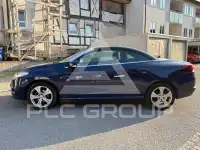 2010 Renault Megane