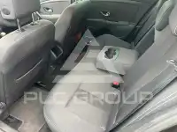 2010 Renault Megane