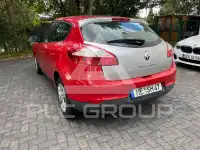 2010 Renault Megane