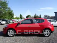 2010 Renault Megane