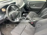 2010 Renault Megane